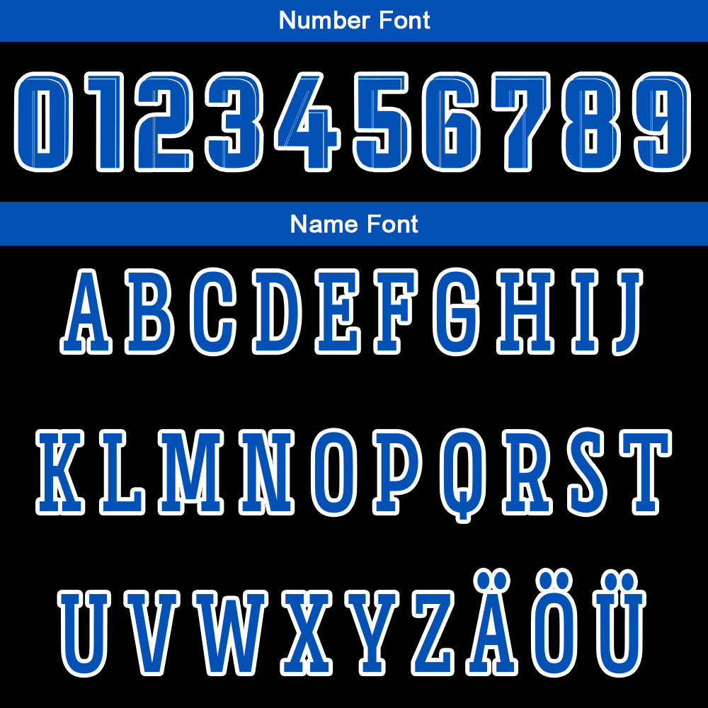 Benutzerdefinierte Schwarz Blau Reversible Basketball Jersey Personalisierte Drucken Name Nummer Logo