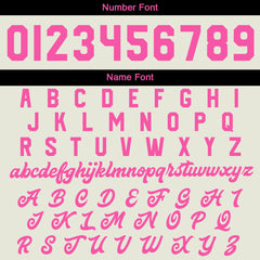 Maßgeschneiderte Creme Letterman Varsity Jacket Individuelle Stickerei Druck nach Ihrem Wunsch