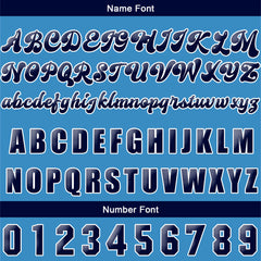 Benutzerdefiniert Marine Baseball Uniformen Drucken für Jungs Mädchen und Kinder Machen Ihr Team Mehr Vielfältig