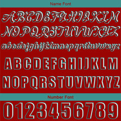 Benutzerdefiniert Schwarz Baseball Uniformen Drucken für Jungs Mädchen und Kinder Machen Ihr Team Mehr Vielfältig