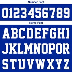 Benutzerdefinierte Königlich Kurzarm-Kapuzenpullover für Männer Frauen Hemden mit Kapuzen gedruckt Name Logo