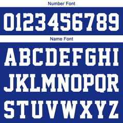 Benutzerdefinierte Blau Kurzarm-Kapuzenpullover für Männer Frauen Hemden mit Kapuzen gedruckt Name Logo