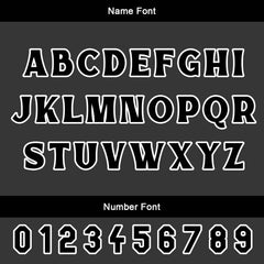 Benutzerdefinierter Rot Schwarz Basketball Jersey Uniform Anzug gedruckt Ihr Logo Name Nummer