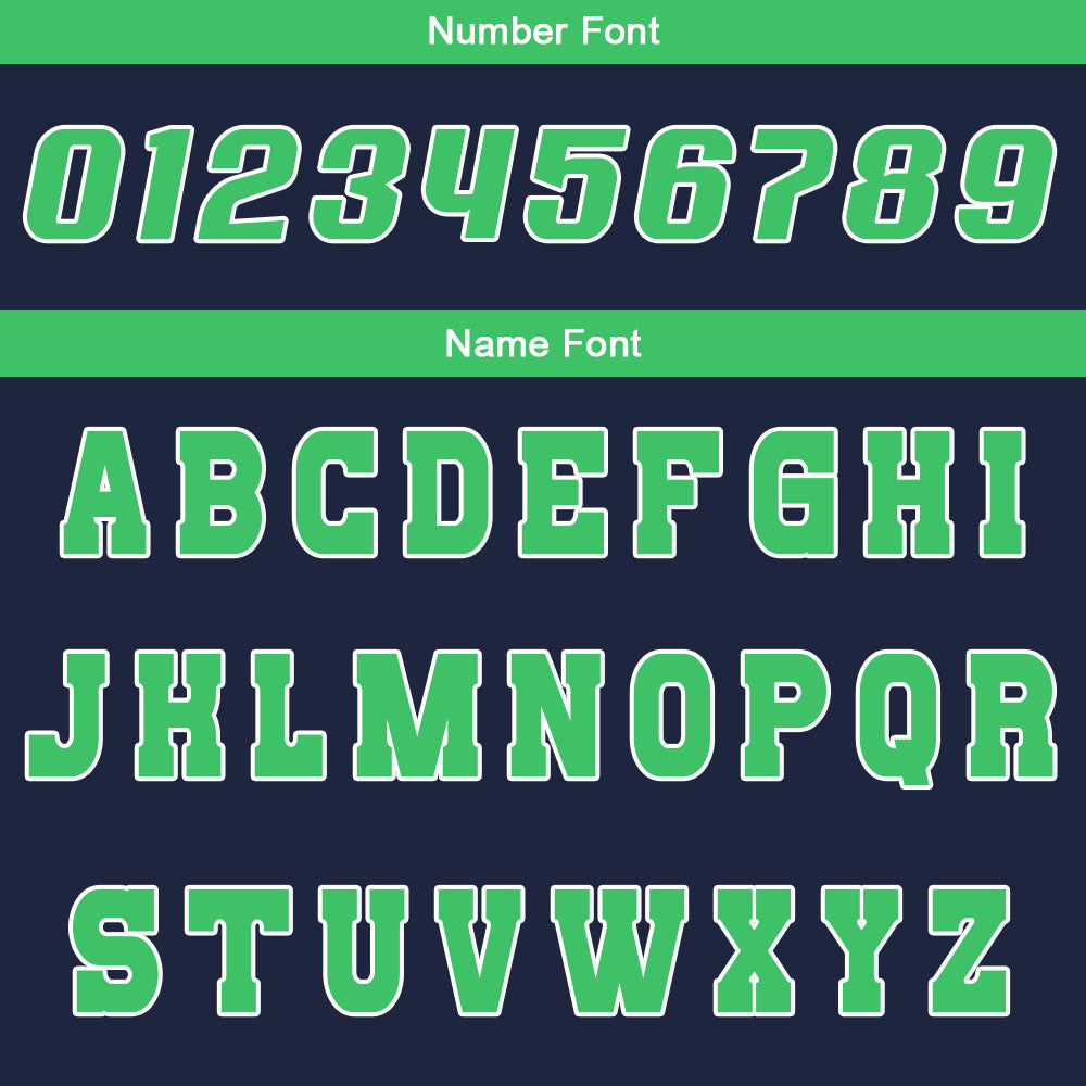 Benutzerdefinierte Marine Grün Reversible Basketball Jersey Personalisierte Drucken Name Nummer Logo