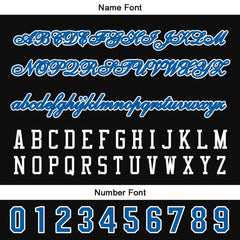 Benutzerdefiniert Schwarz Grau Blau Baseball Uniformen Drucken für Jungs Mädchen und Kinder Machen Ihr Team Mehr Vielfältig