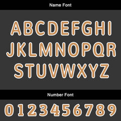 Benutzerdefinierter Blau Braun Basketball Jersey Uniform Anzug gedruckt Ihr Logo Name Nummer