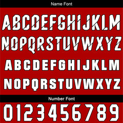 Benutzerdefiniert Grün Rot Baseball Uniformen Drucken für Jungs Mädchen und Kinder Machen Ihr Team Mehr Vielfältig