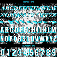 Benutzerdefiniert Schwarz Baseball Uniformen Drucken für Jungs Mädchen und Kinder Machen Ihr Team Mehr Vielfältig