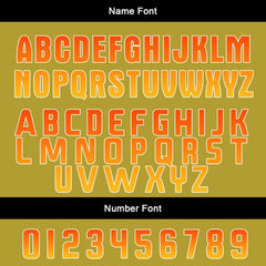 Benutzerdefinierte Schwarz Gelb Trikots für Männer Frauen Personalisierte Fußball Uniformen für Erwachsene und Kind