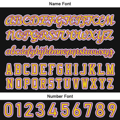 Benutzerdefiniert Schwarz Rosa Baseball Uniformen Drucken für Jungs Mädchen und Kinder Machen Ihr Team Mehr Vielfältig