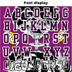 Benutzerdefinierter Sweatshirt-Hoodie für Mann, Frau, Mädchen, Junge. Drucken Sie Ihr Logo, Ihren Namen und Ihre Nummer