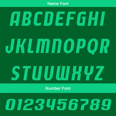 Kundenspezifisches Hellgrün Basketball Fußball Schießen langes T-Shirt für Erwachsene und Kinder