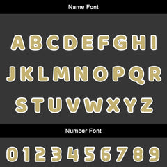 Benutzerdefinierte Orange Lila Trikots für Männer Frauen Personalisierte Fußball Uniformen für Erwachsene und Kind