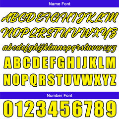 Benutzerdefiniert Weiß Gelb Baseball Uniformen Drucken für Jungs Mädchen und Kinder Machen Ihr Team Mehr Vielfältig