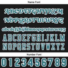 Benutzerdefiniert Schwarz Baseball Uniformen Drucken für Jungs Mädchen und Kinder Machen Ihr Team Mehr Vielfältig