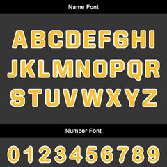 Benutzerdefinierte Blau Gelb Fußball Trikots für Männer Frauen Personalisierte Fußball Uniformen für Erwachsene und Kind