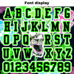 Benutzerdefinierter Sweatshirt-Hoodie für Mann, Frau, Mädchen, Junge. Drucken Sie Ihr Logo, Ihren Namen und Ihre Nummer