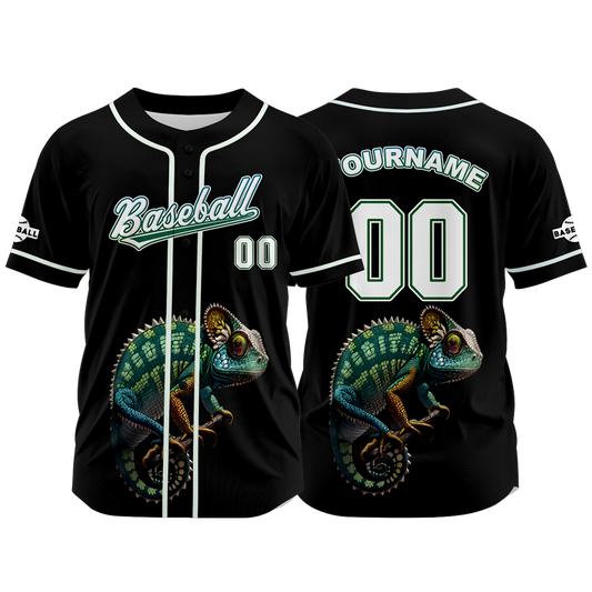 Benutzerdefiniert Schwarz Baseball Uniformen Drucken für Jungs Mädchen und Kinder Machen Ihr Team Mehr Vielfältig