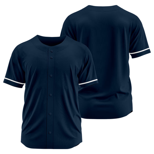Ein personalisiertes authentisches Baseball-Trikot und eine Netz-Baseballmütze