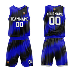 Benutzerdefinierter Basketball Jersey Uniform Anzug für Männer Frauen Mädchen Jungen gedruckt Ihr Logo Name Nummer