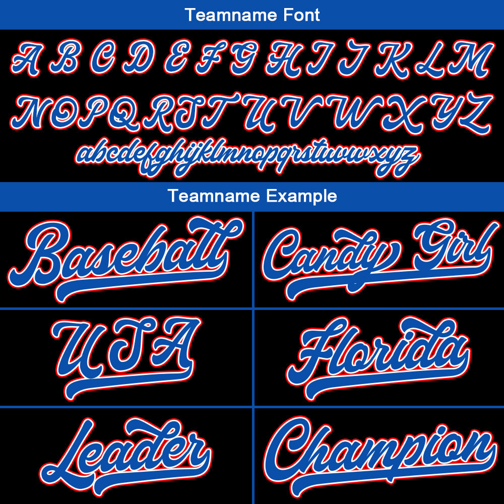 Benutzerdefinierte Authentisch Baseball-Trikot Schwarz Netz