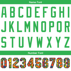 Benutzerdefinierte Authentisch Baseball Weiß