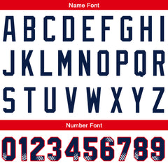 Benutzerdefinierte Authentisch Baseball-Trikot Weiss Netz