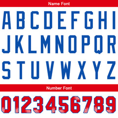 Benutzerdefinierte Authentisch Baseball-Trikot Weiss Netz