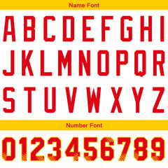 Benutzerdefinierte Authentisch Baseball-Trikot Weiss Netz