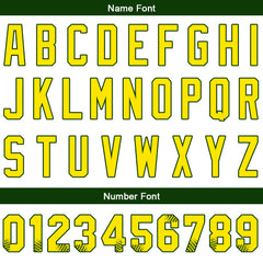 Benutzerdefinierte Authentisch Baseball-Trikot Weiss Netz