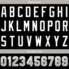 Benutzerdefinierte Authentisch Baseball-Trikot Schwarz Netz