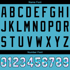 Ein personalisiertes authentisches Baseball-Trikot und eine Netz-Baseballmütze