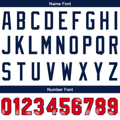 Benutzerdefinierte Authentisch Baseball-Trikot Weiss Netz