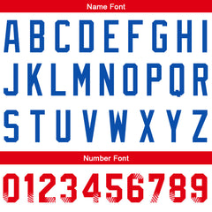 Benutzerdefinierte Authentisch Baseball-Trikot Weiss Netz