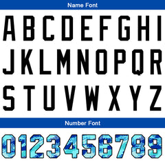 Benutzerdefinierte Authentisch Baseball Weiß