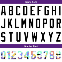 Benutzerdefinierte Authentisch Baseball Weiß