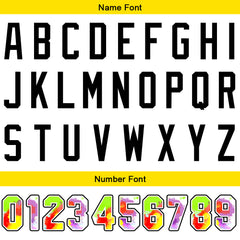 Benutzerdefinierte Authentisch Baseball Weiß