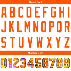 Benutzerdefinierte Authentisch Baseball Weiß