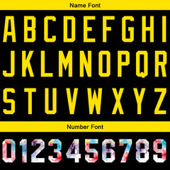 Benutzerdefinierte Authentisch Baseball Schwarz