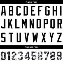 Benutzerdefinierte Authentisch Baseball Weiß