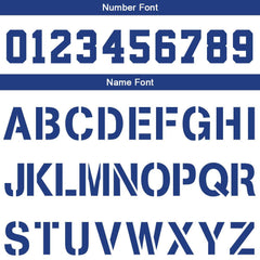 Benutzerdefinierte Authentisch Sweatshirt-Kapuzenpulli Weiß-Marine-Grau