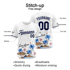 Benutzerdefiniert Baseball Uniformen Drucken für Jungs Mädchen und Kinder Machen Ihr Team Mehr Vielfältig