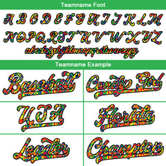 Benutzerdefinierte Authentisch Baseball Weiß