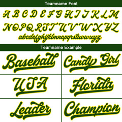 Benutzerdefinierte Authentisch Baseball-Trikot Weiss Netz