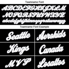 Benutzerdefinierte Authentisch Basketball Trikot Schwarz-Weiß-Grau-Rot