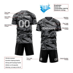Deutschland Trikot 2021 mit Hose Wunschname + Nummer Geschenke für Kinder Erw. Jungen Fußball