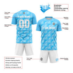 Benutzerdefiniert Personalisierte Deutschland Trikot mit Hose