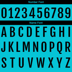 Kundenspezifisches Basketball Fußball Schießen langes T-Shirt für Erwachsene und Kinder Teal