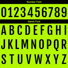 Kundenspezifisches Basketball Fußball Fußball Schießen langes T-Shirt für Erwachsene und Kinder Welle-Neongrün