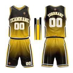 Benutzerdefinierter Basketball Jersey Uniform Anzug für Männer Frauen Mädchen Jungen gedruckt Ihr Logo Name Nummer
